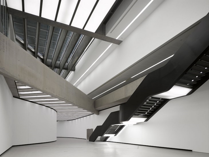 Archisearch - MAXXI